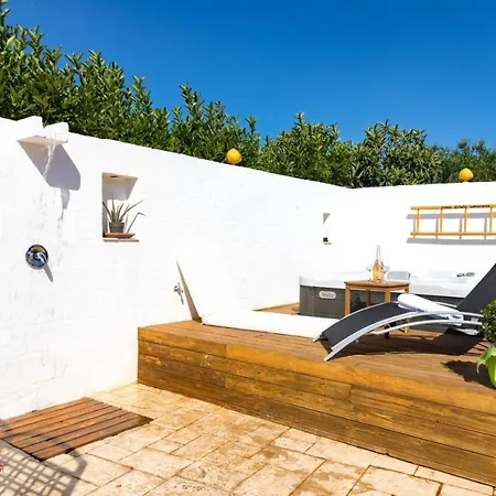 Italo * Ostuni