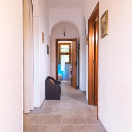 Italo Vakantiehuis Ostuni