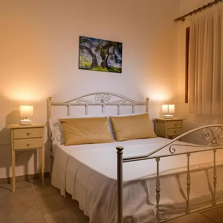 Vakantiehuis Italo Ostuni
