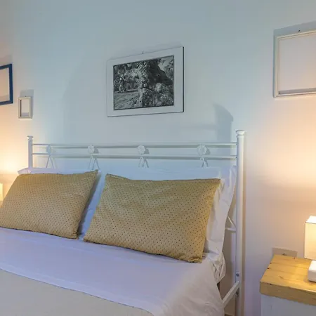 Vakantiehuis Italo