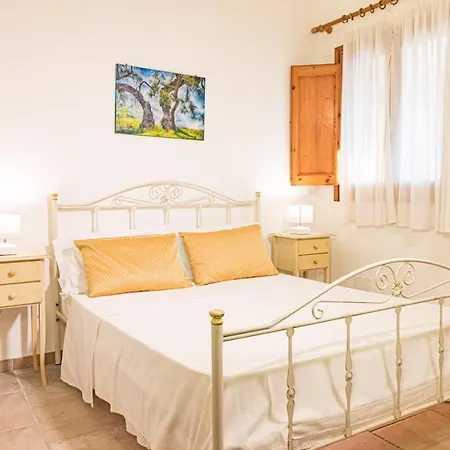 Italo Vakantiehuis Ostuni