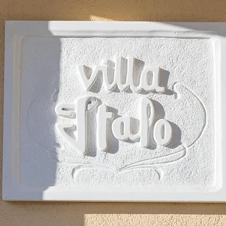 Vakantiehuis Italo *