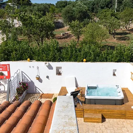 Italo * Ostuni