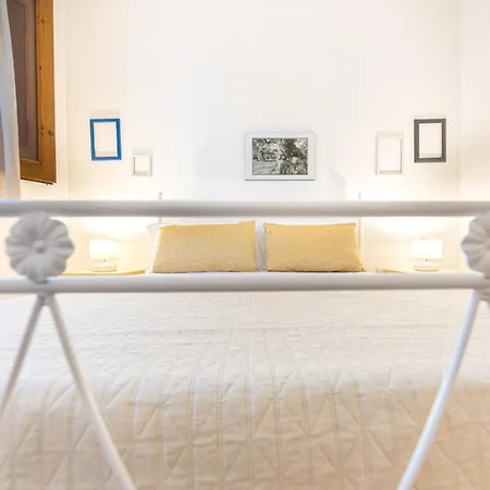 Vakantiehuis Italo Ostuni