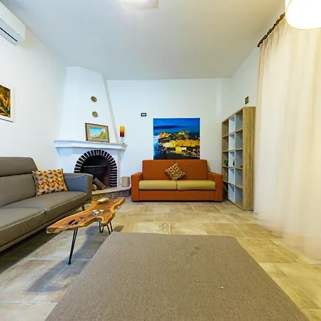 Italo * Ostuni