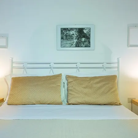 Vakantiehuis Italo