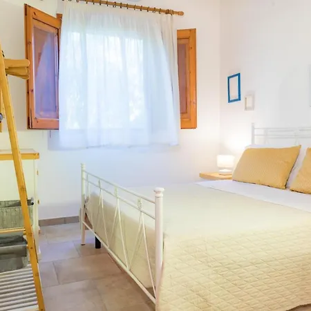 Vakantiehuis Italo Ostuni